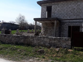 Urgent!!!! Se vinde  casa nefinalizata In satul Ivancea r-ul Orhei! foto 5