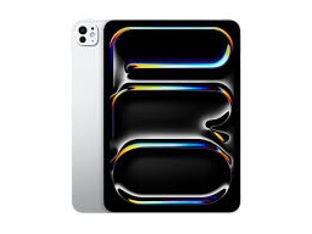 Apple iPad Pro 11 2024 5G 256Gb Silver - всего 28999 леев!