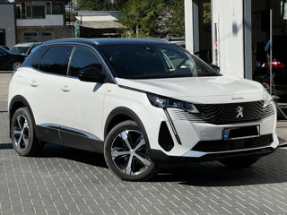 Peugeot 3008 foto 4