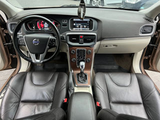 Volvo V40 foto 15