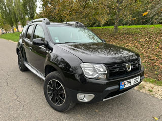 Dacia Duster foto 4