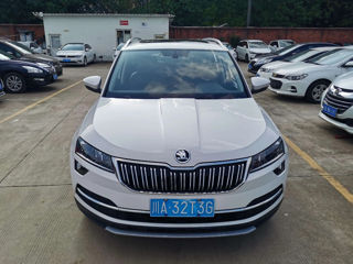 Skoda Karoq foto 2