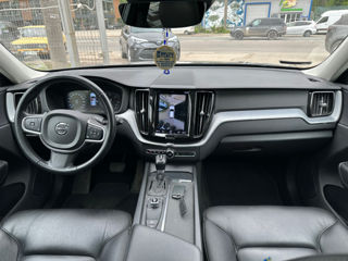 Volvo XC60 foto 8