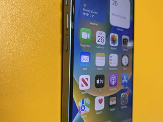 Iphone 14 128gb stare buna 530 Euro