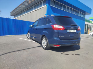 Ford C-Max foto 3