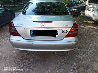 Piese Mercedes w211 foto 4