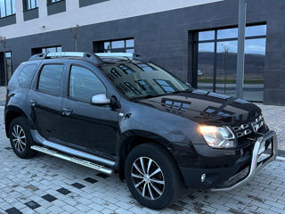 Dacia Duster foto 2