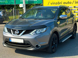 Nissan Qashqai foto 3