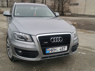 Audi Q5 foto 6