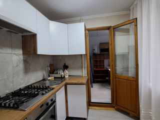 2-х комнатная квартира,  Телецентр,  Кишинёв,  Кишинёв мун. фото 9