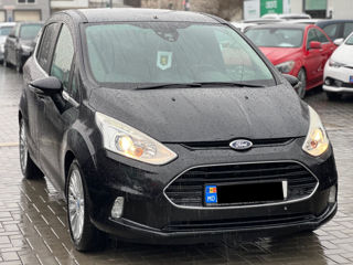 Ford B-Max foto 3