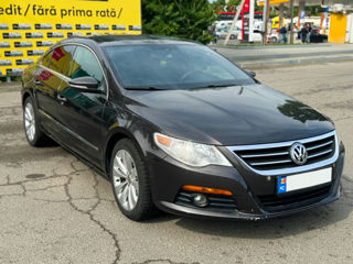 Volkswagen Passat CC foto 2