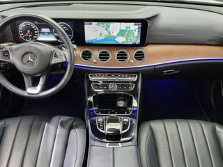 Mercedes E-Class foto 4