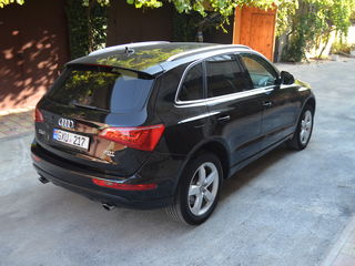 Audi Q5 foto 4