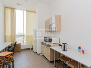 Chirie, oficiu, Centru, str. Melestiu, 570 m.p, 5700 euro foto 5