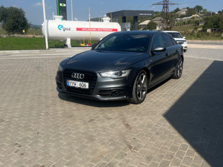 Audi A6 foto 5