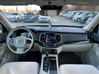 Volvo XC90 foto 10