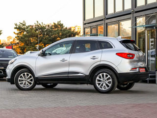 Renault Kadjar foto 5