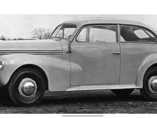 Se vinde opel 1939