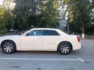 Chrysler 300c foto 3