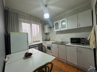 Apartament cu 1 cameră, 37 m², Botanica, Chișinău foto 7