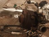 Turbina motor OM651 mercedes Mercedes glc Dezmembrez piese foto 5