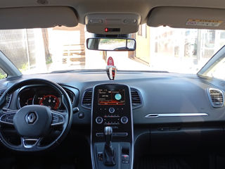 Renault Grand Scenic foto 7