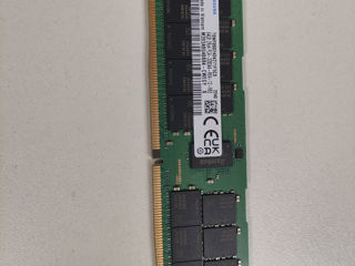Vînd RAM DDR4 64 GB pentru Server