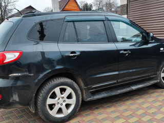 Hyundai Santa FE foto 4