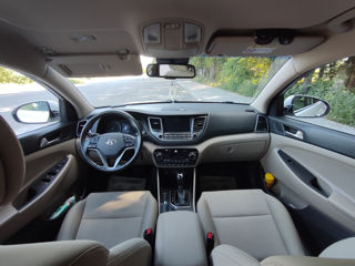 Hyundai Tucson foto 6