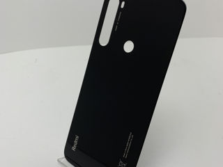 Carcarsă spate Xiaomi Note 8 Black
