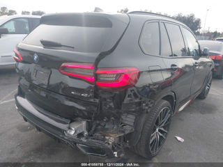 BMW X5 foto 6