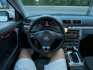 Volkswagen Passat foto 9