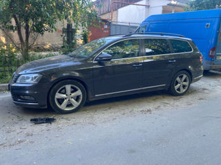 Volkswagen Passat foto 10