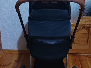 Cybex priam 2в1 foto 2