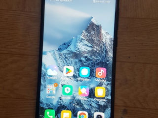 Redmi Note 7 в хорошем состоянии foto 2