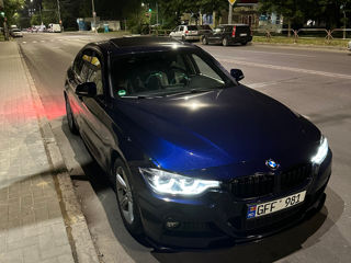 BMW 3 Series foto 10