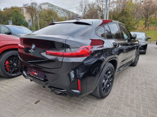 BMW X4 foto 3