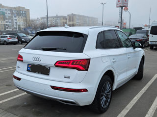 Audi Q5 foto 5