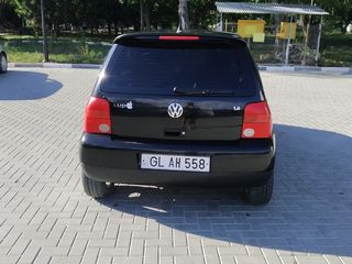 Volkswagen Lupo foto 9