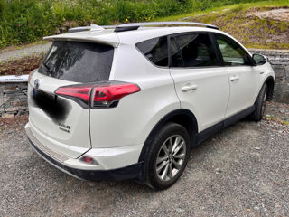 Toyota Rav 4 foto 2