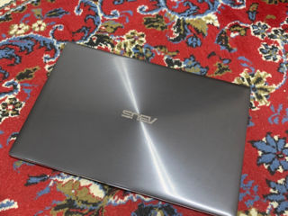 Asus ZenBook ultrabook (13/ i7 4x 3.20ghz/ 10GB RAM/ 290GB SSD/ NVIDIA GeForce GT620) foto 6