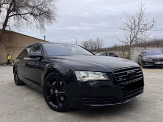 Audi A8 foto 3