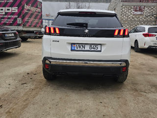 Peugeot 3008 foto 5