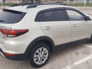 KIA Rio X-Line foto 7