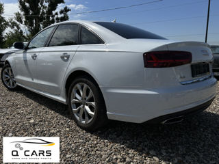 Audi A6 foto 5