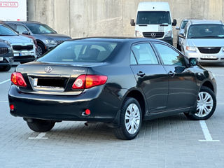 Toyota Corolla foto 3