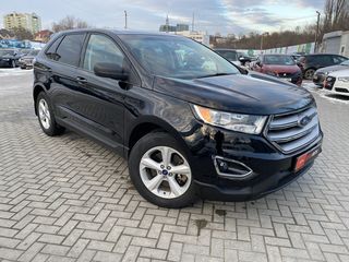 Ford Edge foto 5