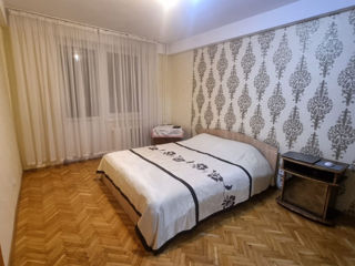 Apartament cu 1 cameră, 32 m², Râșcani, Chișinău