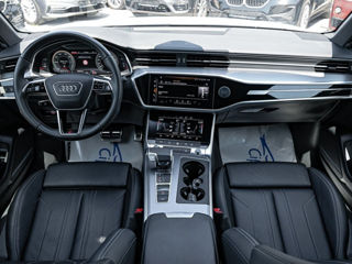 Audi A6 foto 6